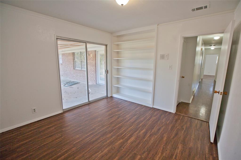 Wedgwood Add - Residential