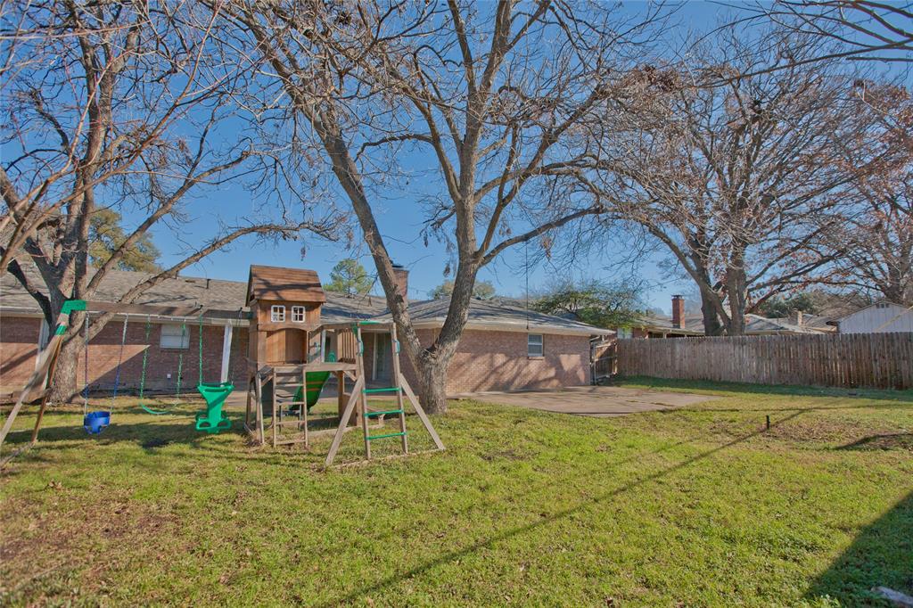 Wedgwood Add - Residential