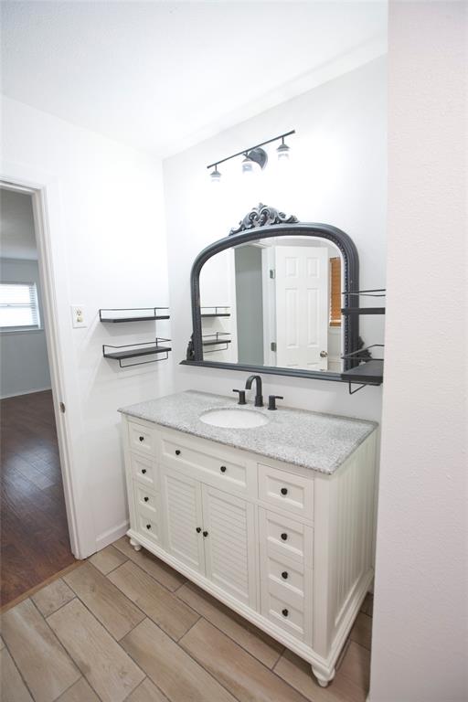 Wedgwood Add - Residential