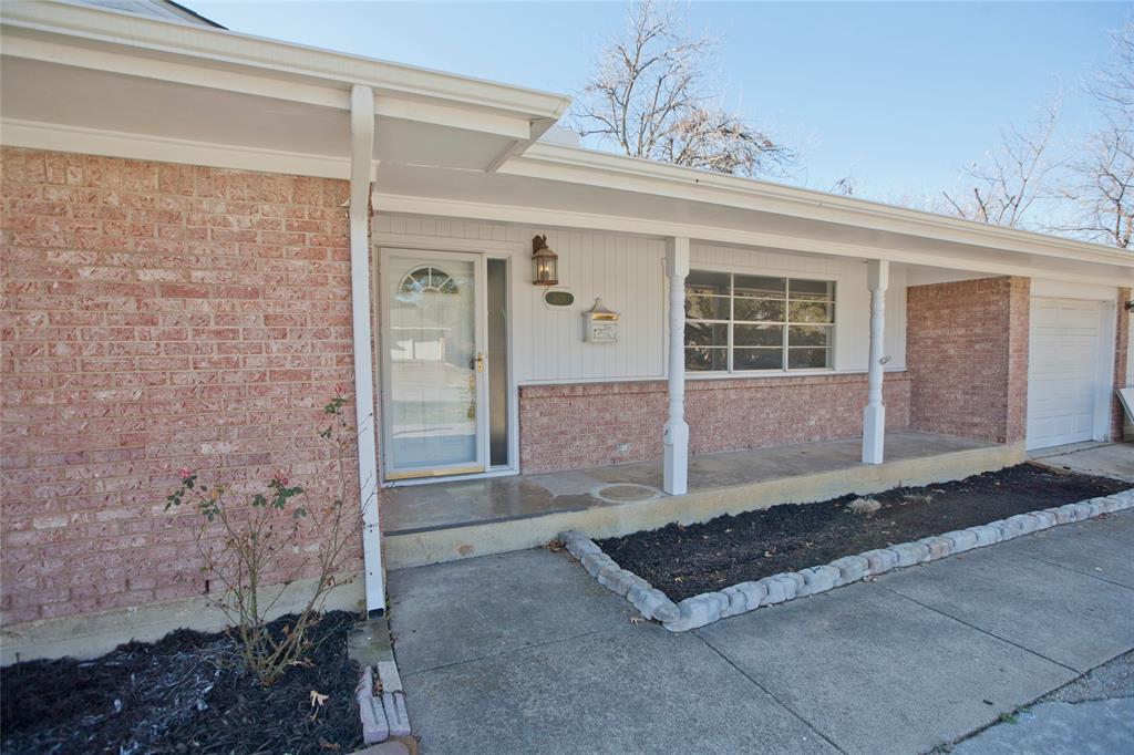 Wedgwood Add - Residential