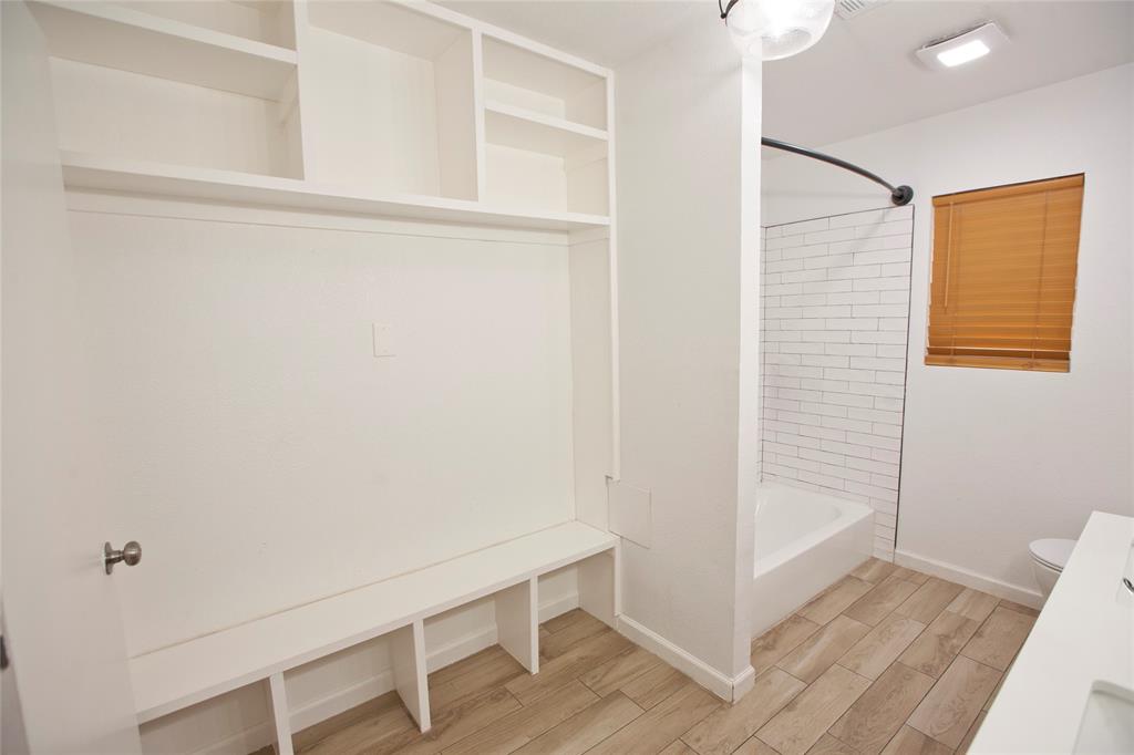 Wedgwood Add - Residential