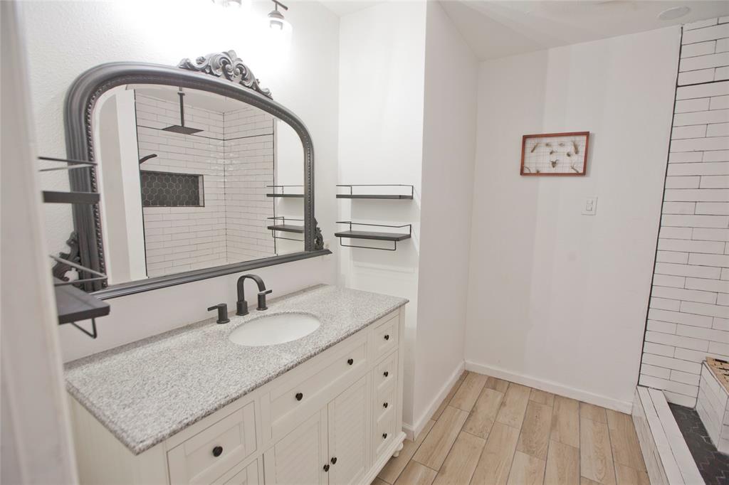 Wedgwood Add - Residential