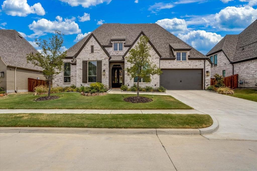 4112 Buffalo Clover Drive