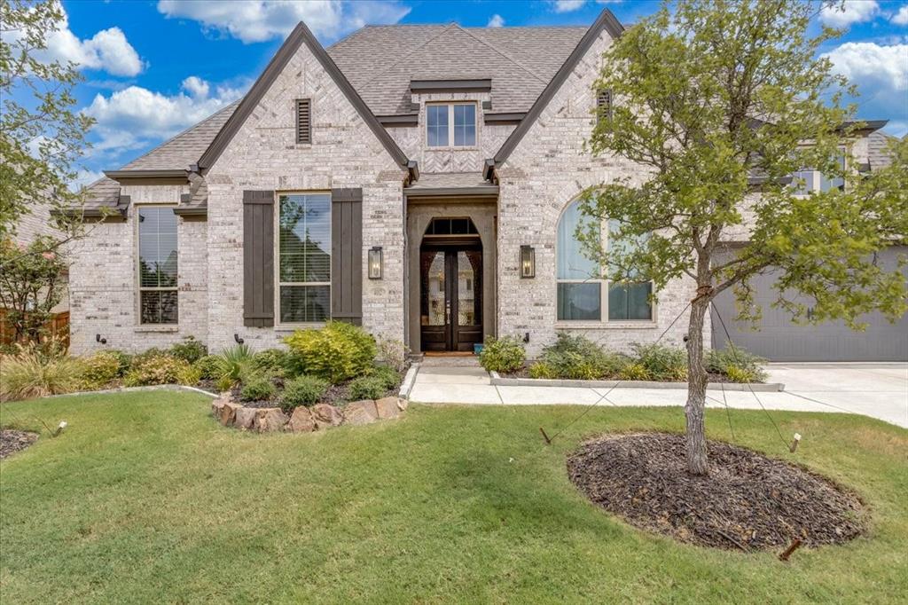4112 Buffalo Clover Drive