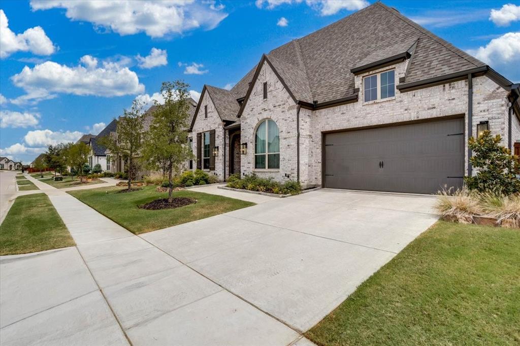 4112 Buffalo Clover Drive
