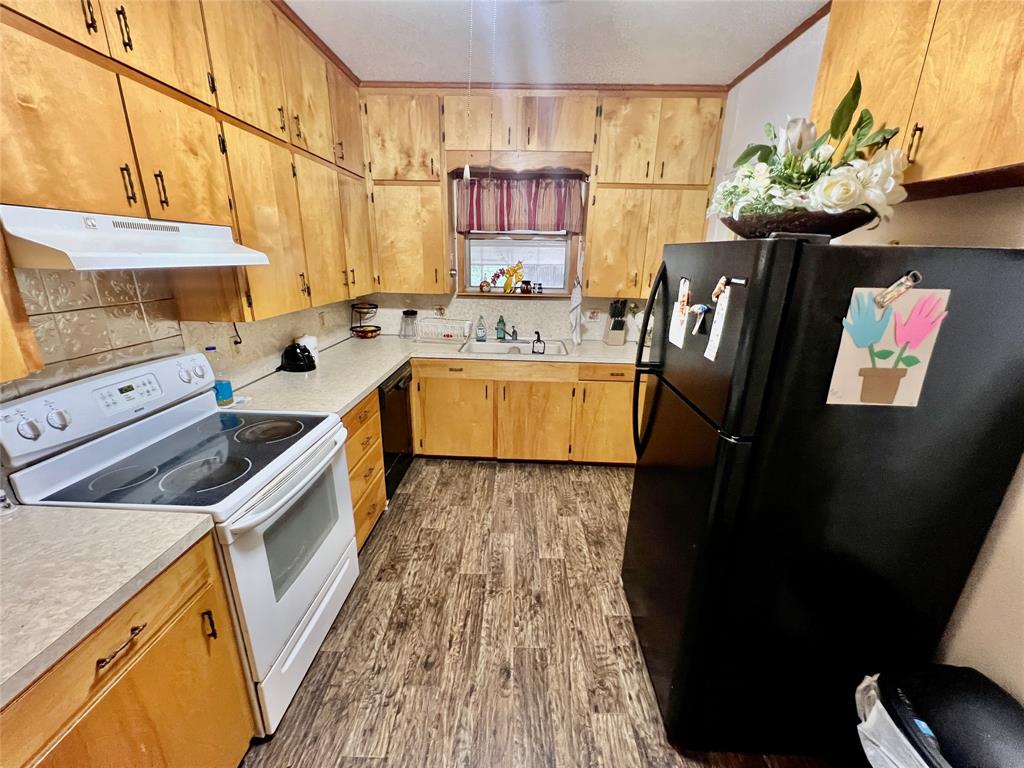 Ot Eastland - Residential