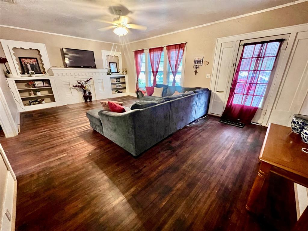 Ot Eastland - Residential