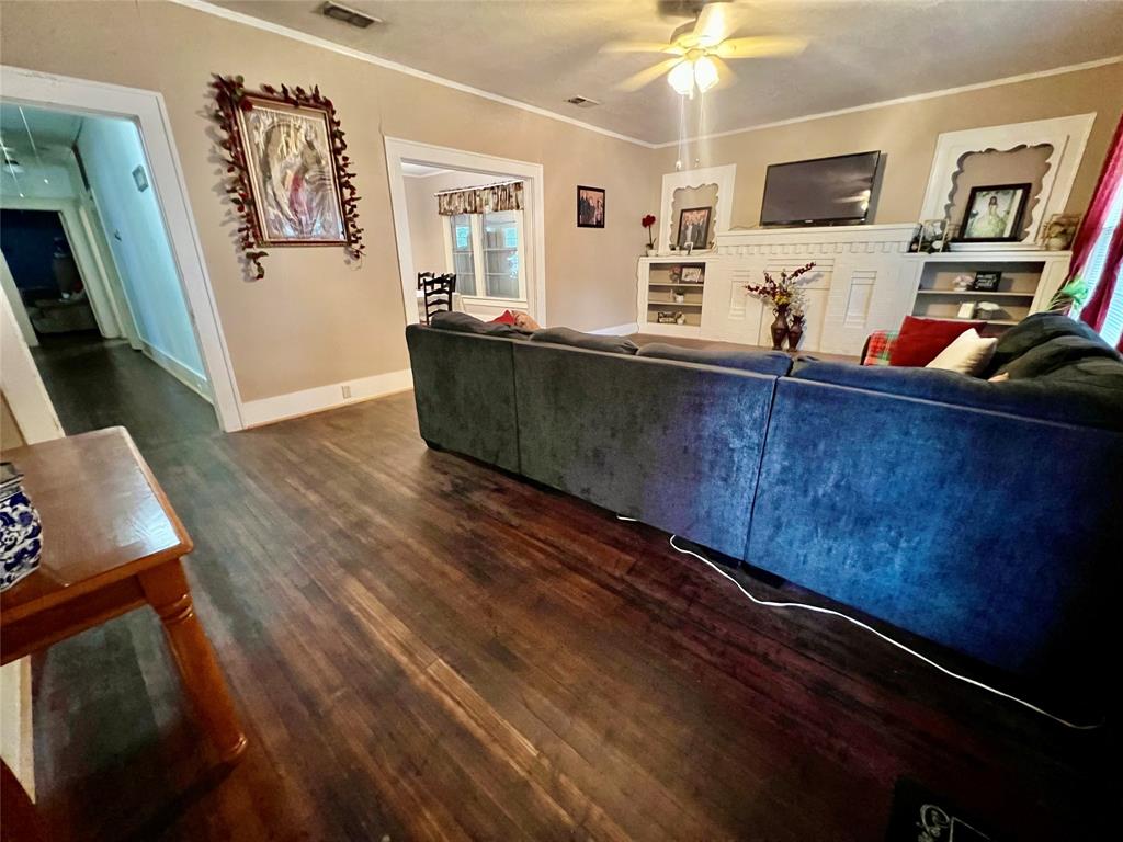 Ot Eastland - Residential