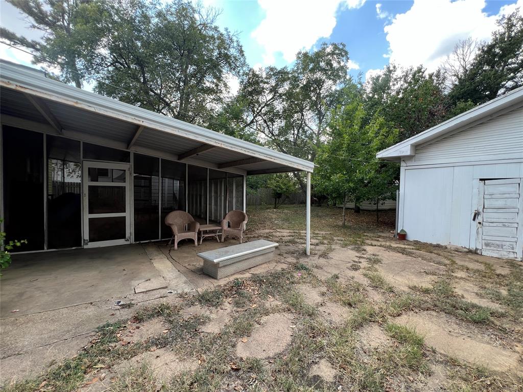 Ot Eastland - Residential