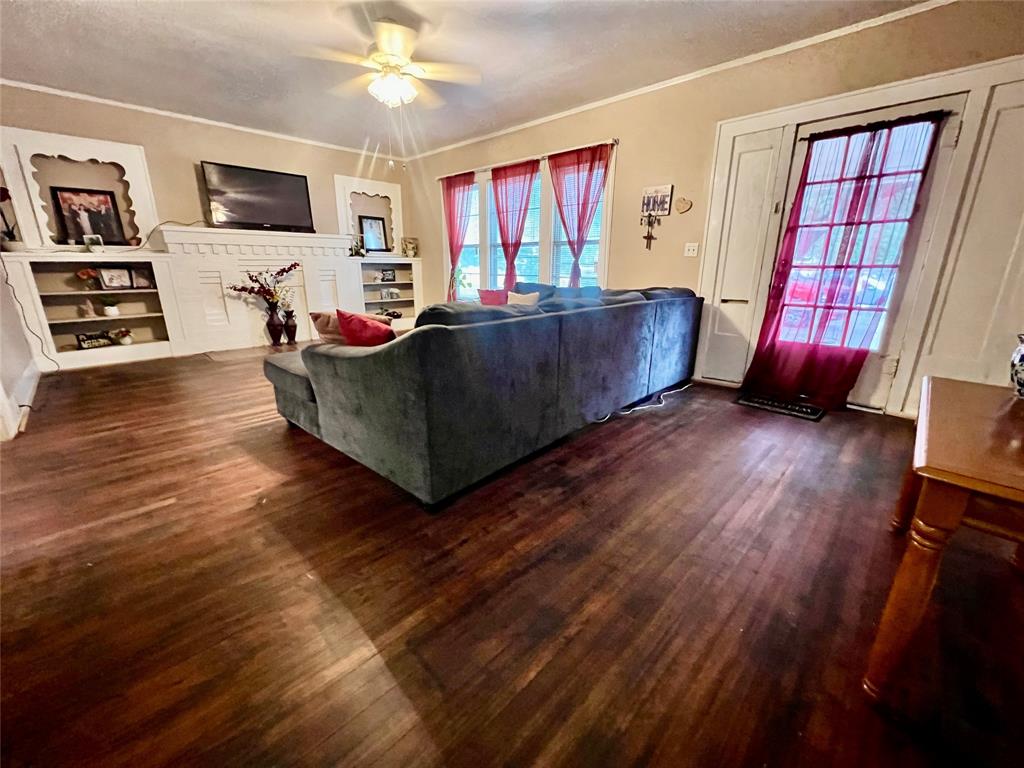 Ot Eastland - Residential