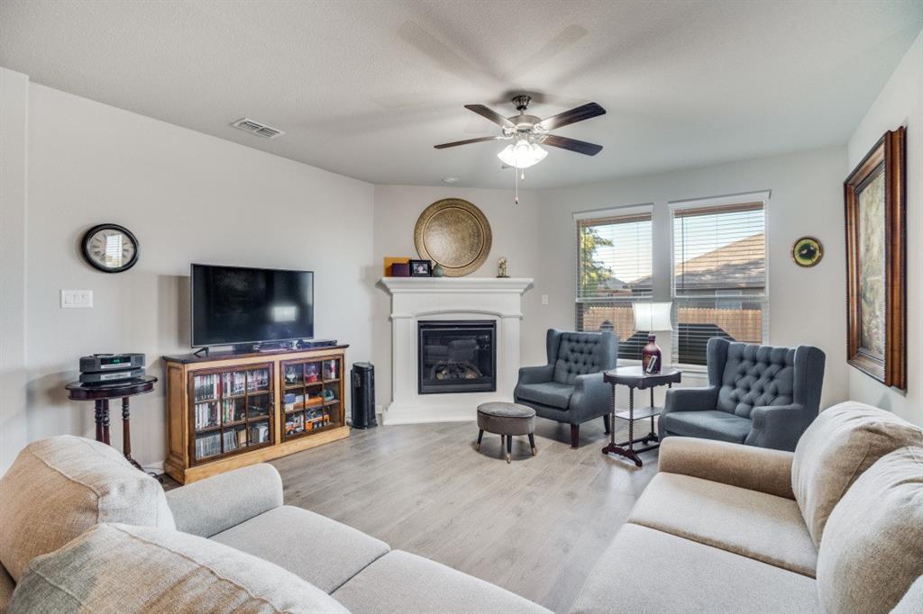 Oak Creek Trails Ph 3b - Residential