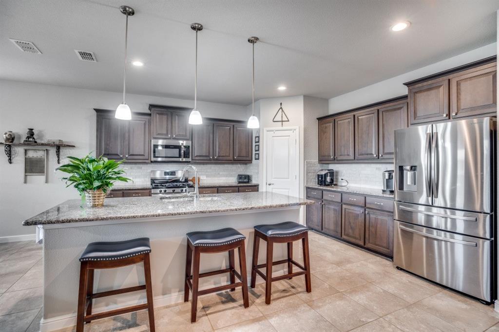 Oak Creek Trails Ph 3b - Residential