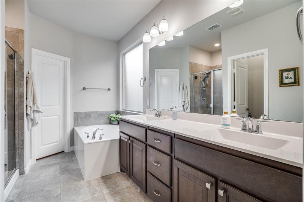 Oak Creek Trails Ph 3b - Residential