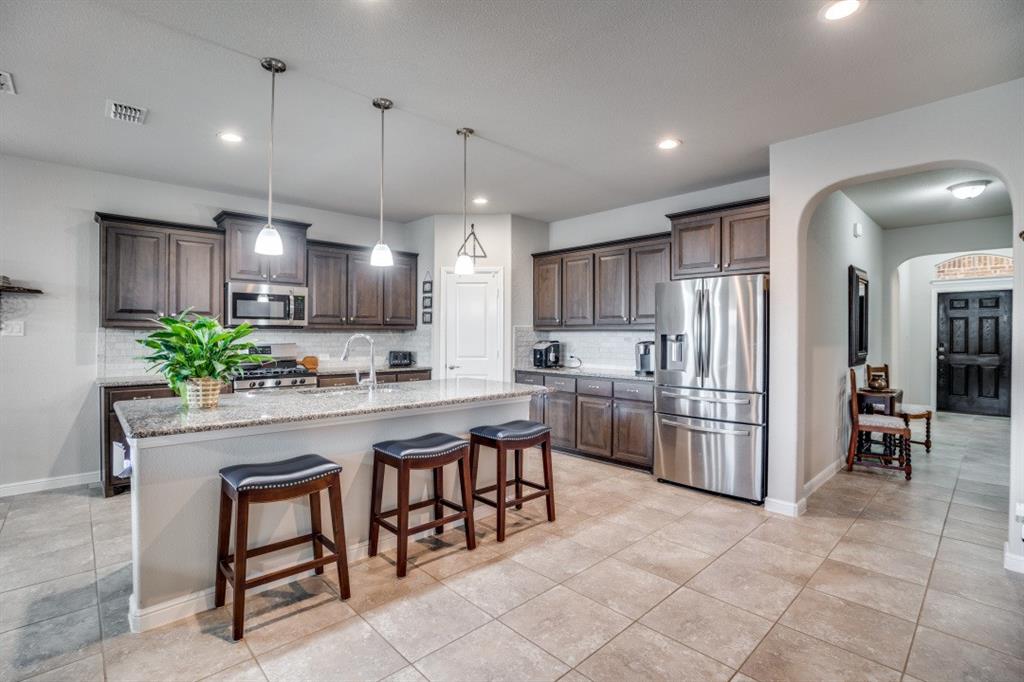 Oak Creek Trails Ph 3b - Residential