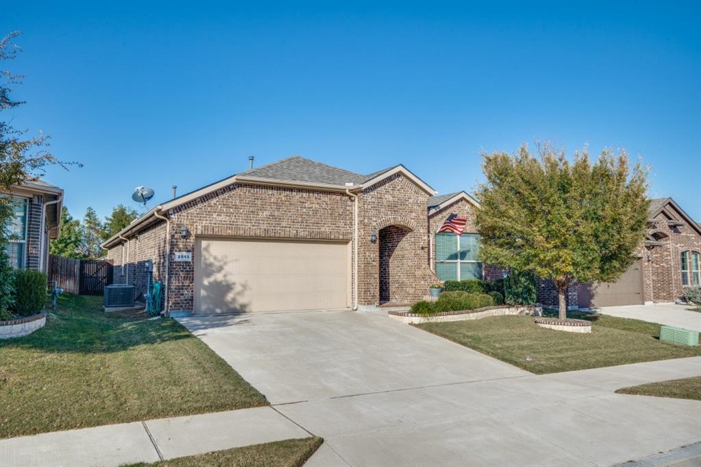 Oak Creek Trails Ph 3b - Residential