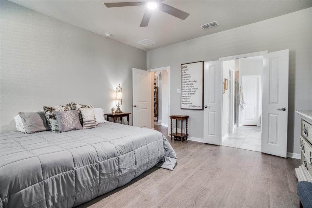 Oak Creek Trails Ph 3b - Residential