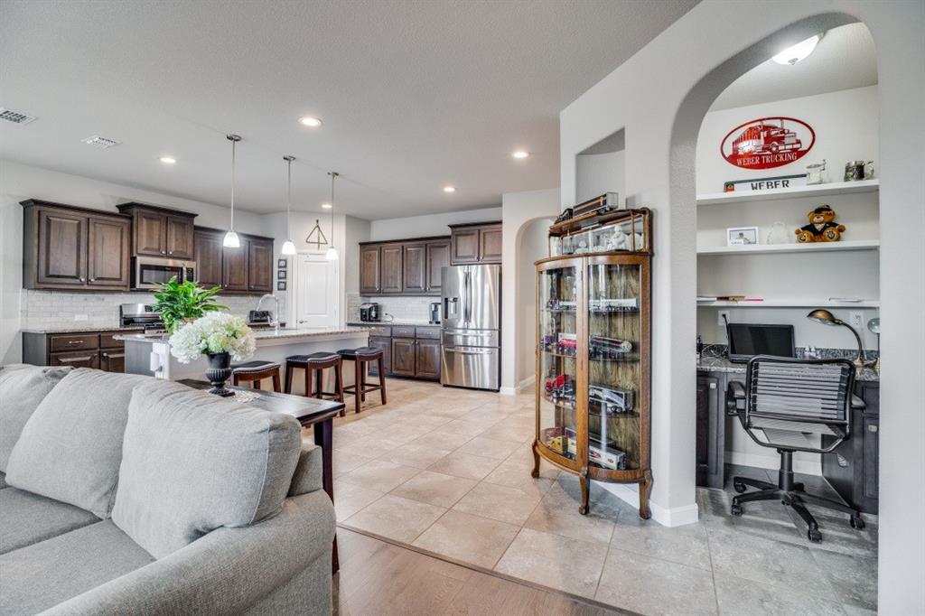 Oak Creek Trails Ph 3b - Residential