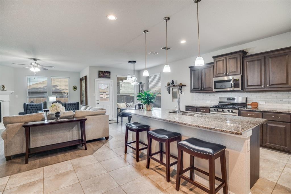 Oak Creek Trails Ph 3b - Residential