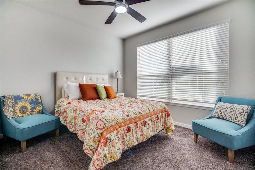 Oak Creek Trails Ph 3b - Residential