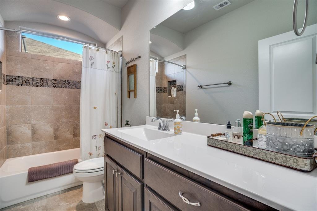 Oak Creek Trails Ph 3b - Residential