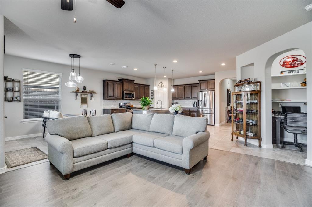 Oak Creek Trails Ph 3b - Residential