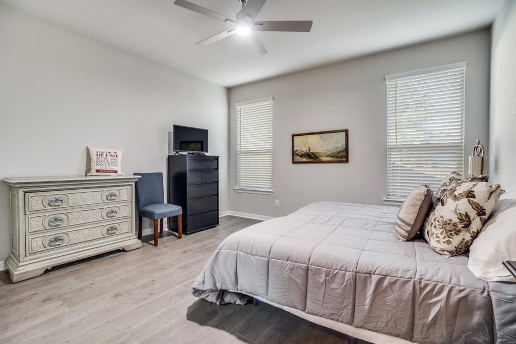 Oak Creek Trails Ph 3b - Residential