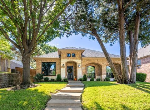 2365 Falls View Drive Rockwall TX 75087