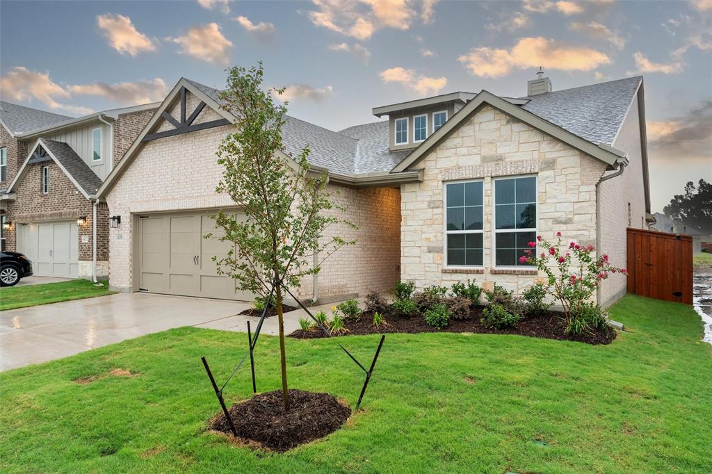 408 Pickett Creek Drive