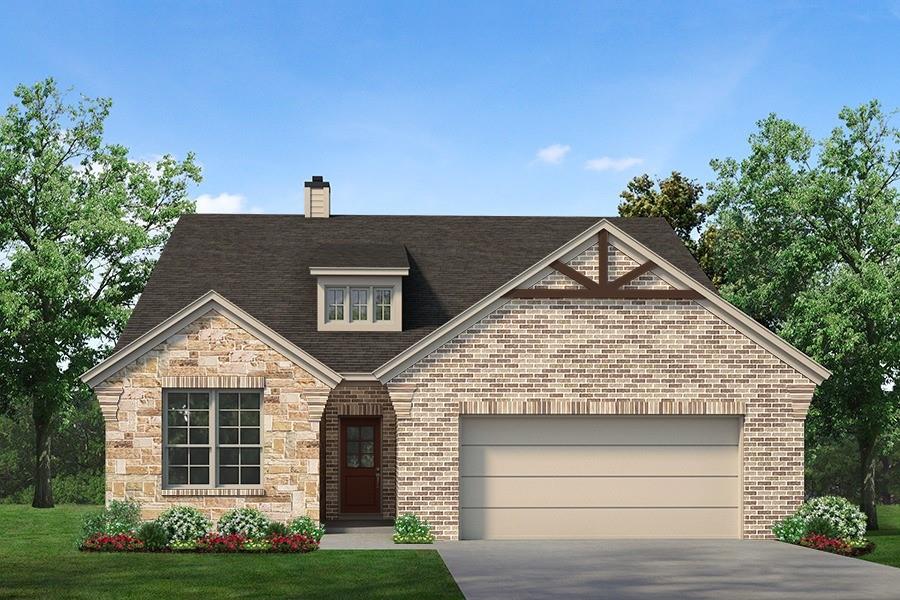 408 Pickett Creek Drive