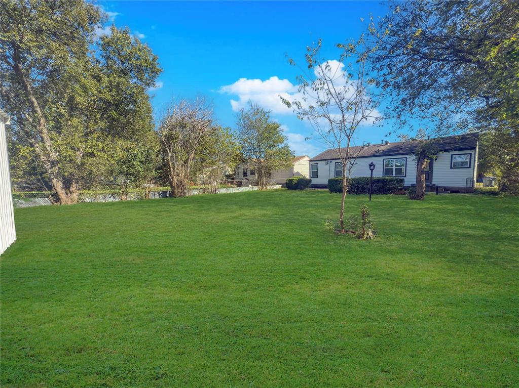 Easterview Add #5 - Residential