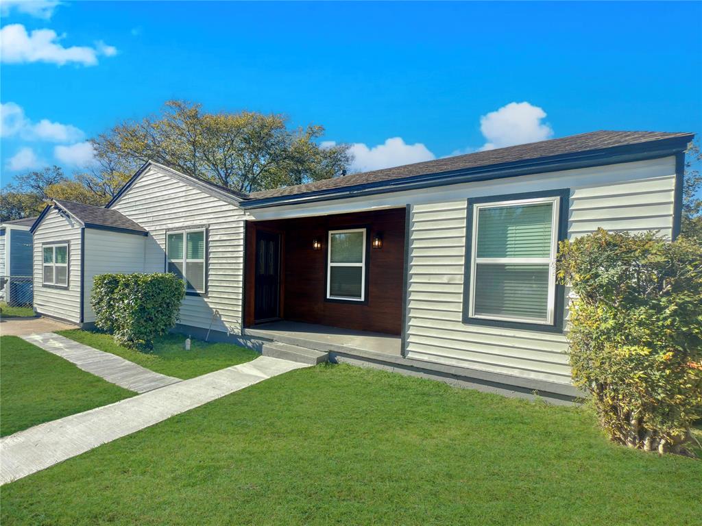 Easterview Add #5 - Residential