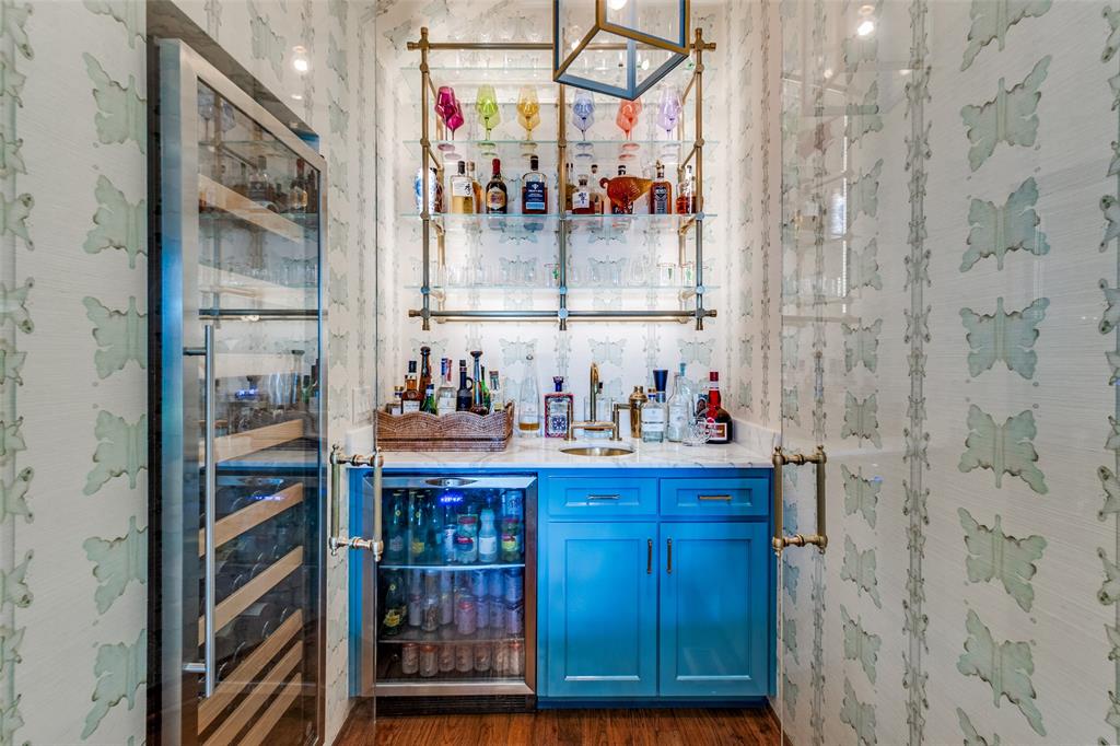 Caruth Hills 06 - Residential