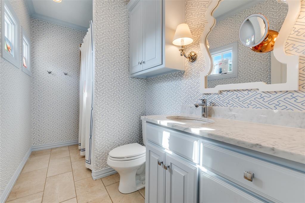 Caruth Hills 06 - Residential