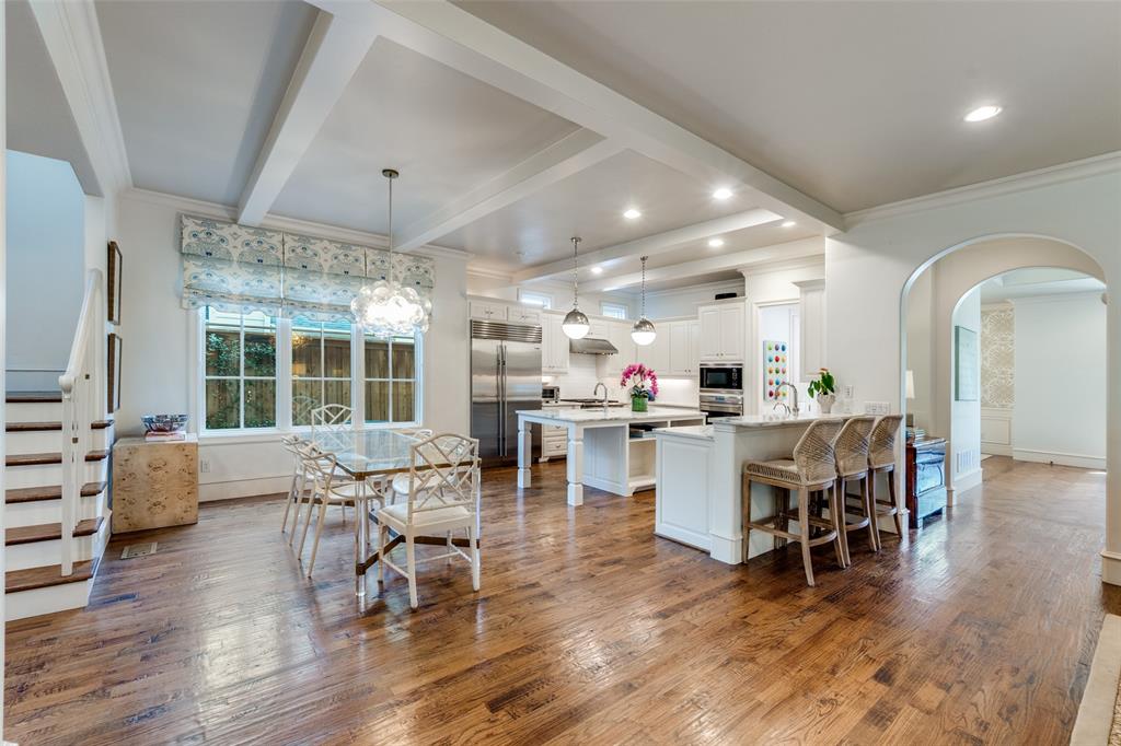 Caruth Hills 06 - Residential