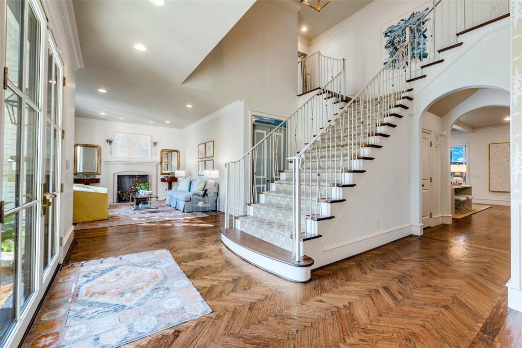 Caruth Hills 06 - Residential