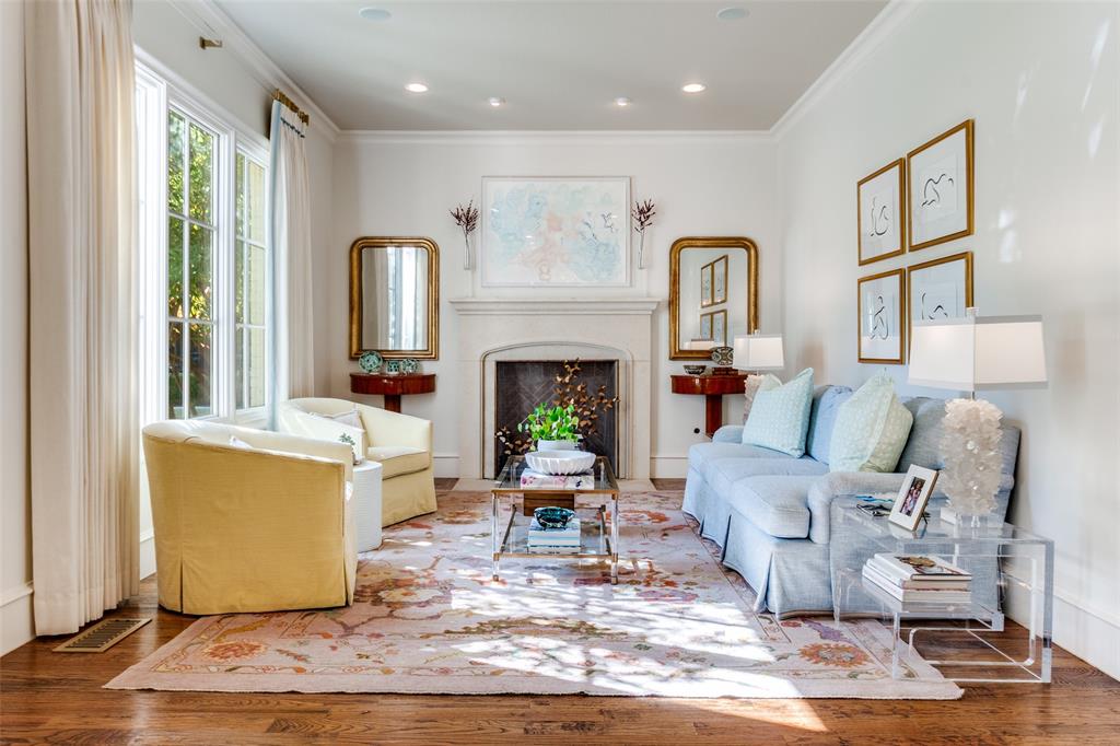 Caruth Hills 06 - Residential