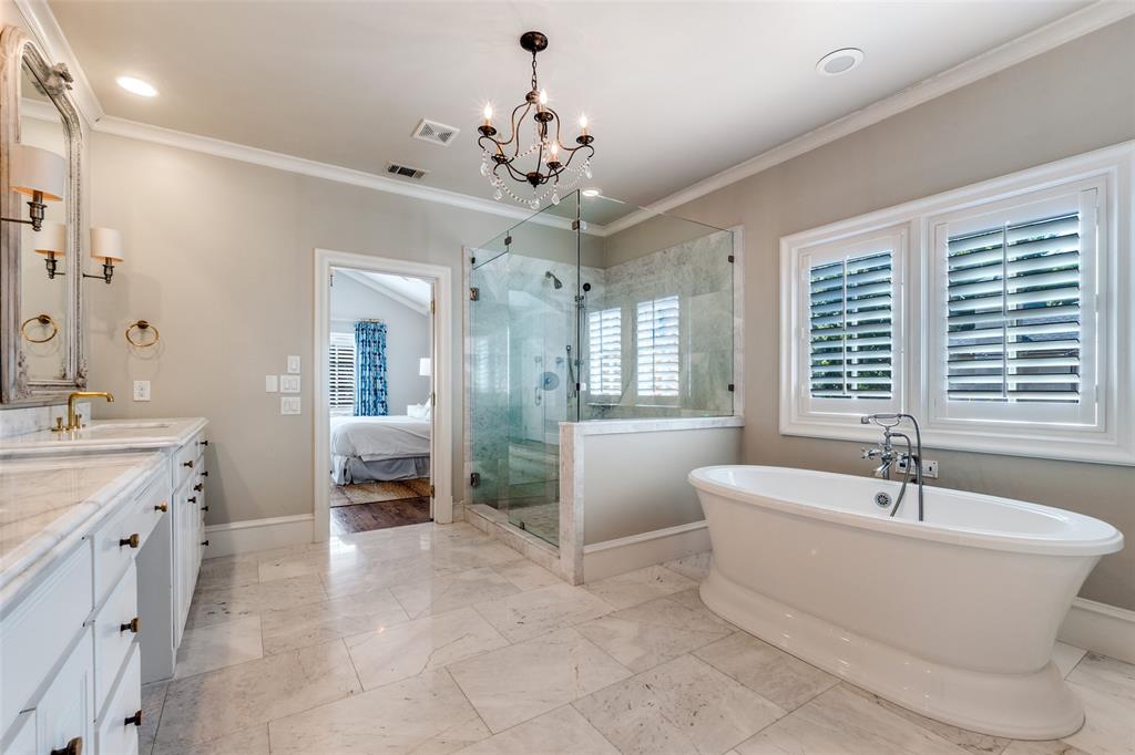 Caruth Hills 06 - Residential