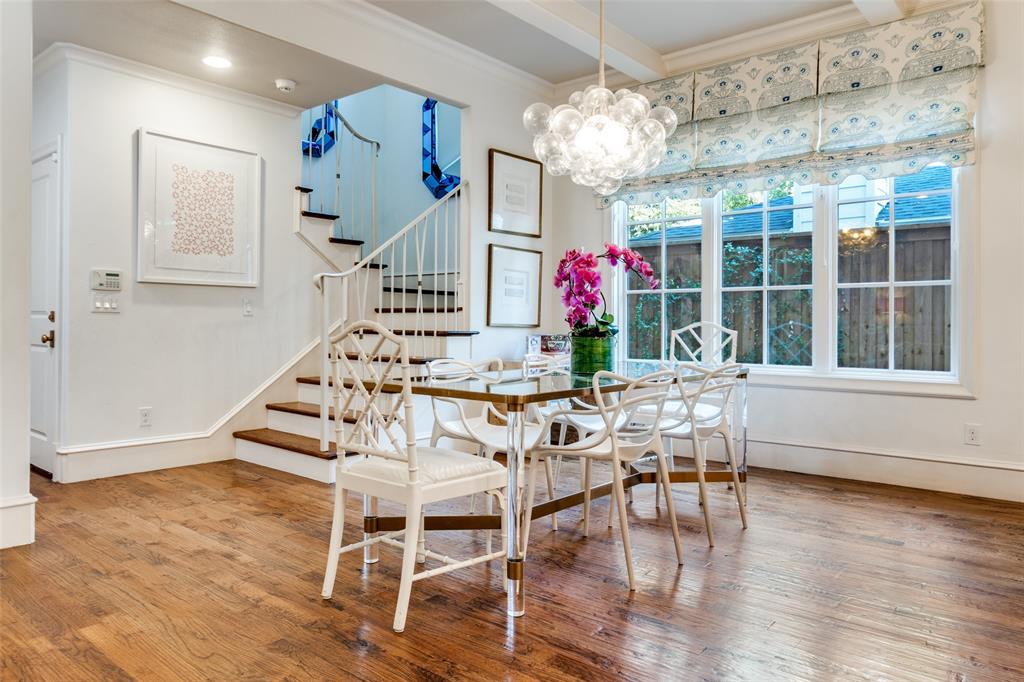 Caruth Hills 06 - Residential