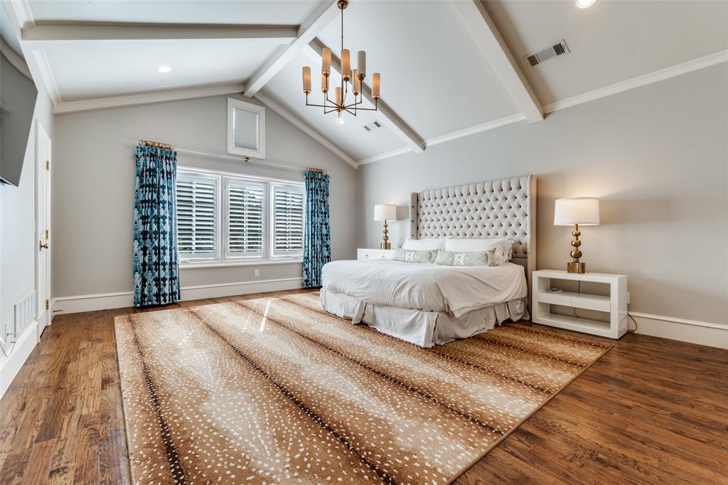 Caruth Hills 06 - Residential