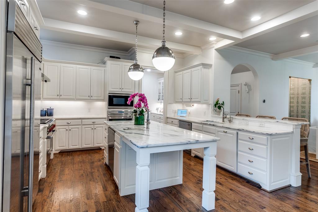 Caruth Hills 06 - Residential