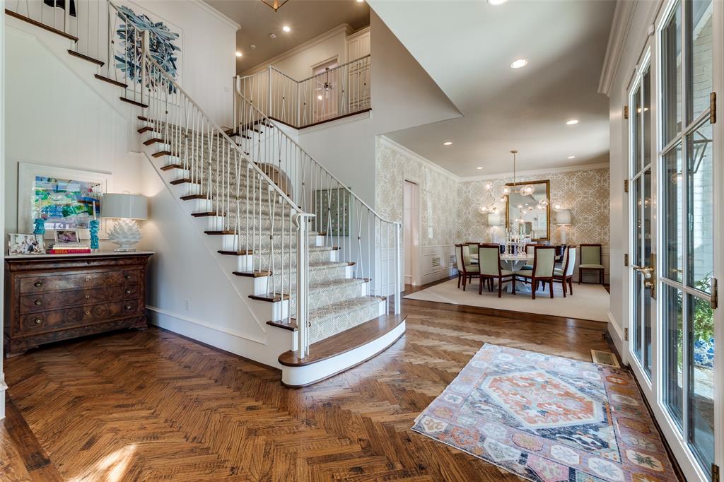 Caruth Hills 06 - Residential