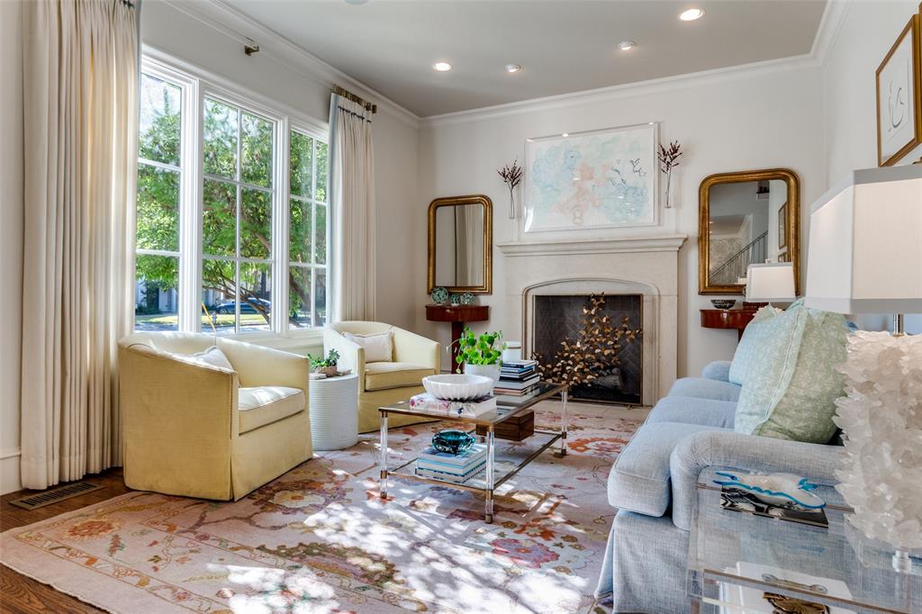 Caruth Hills 06 - Residential