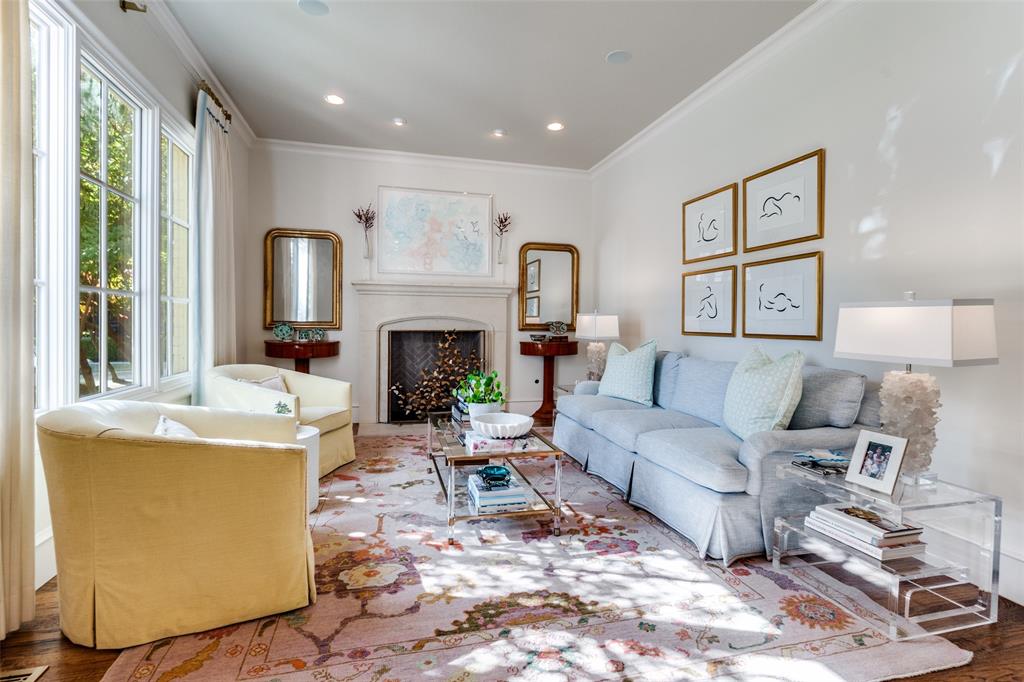 Caruth Hills 06 - Residential