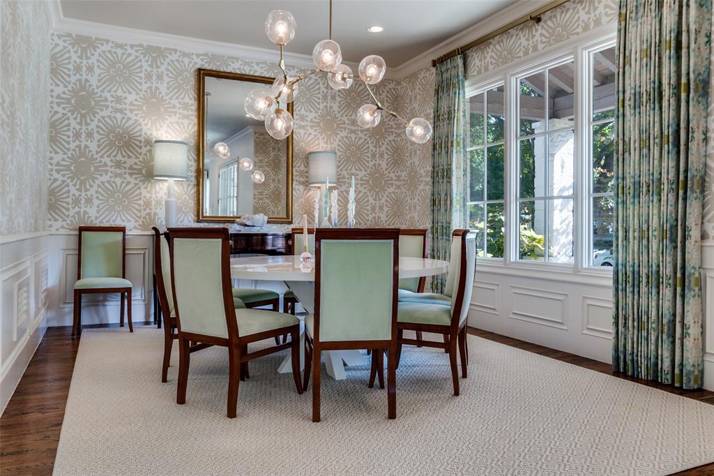 Caruth Hills 06 - Residential