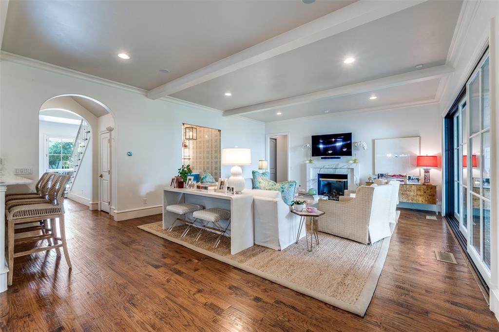 Caruth Hills 06 - Residential