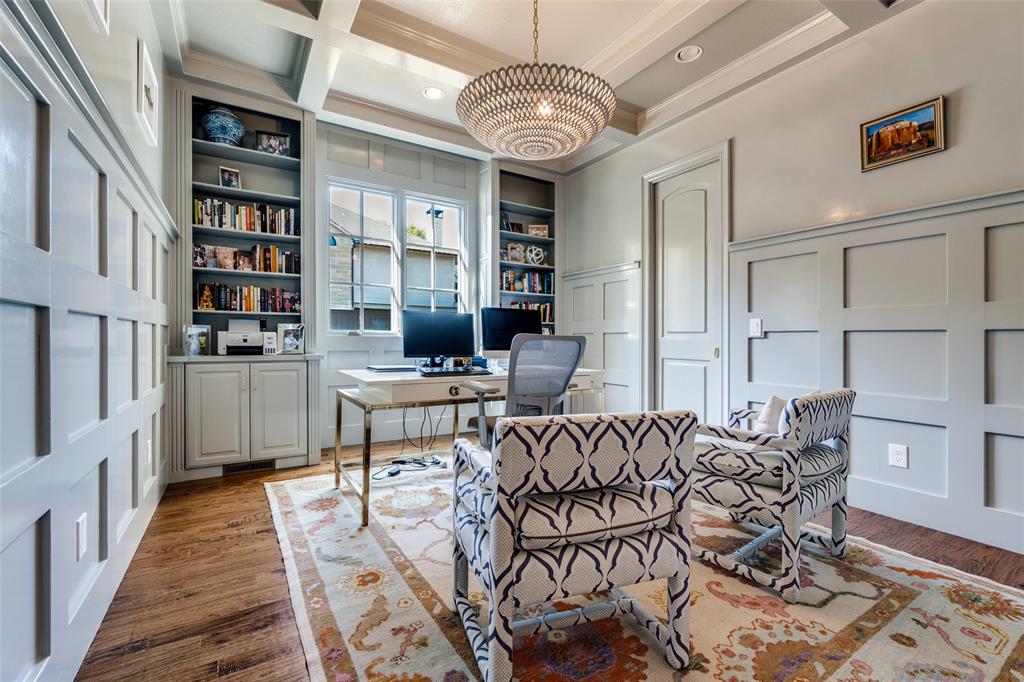 Caruth Hills 06 - Residential