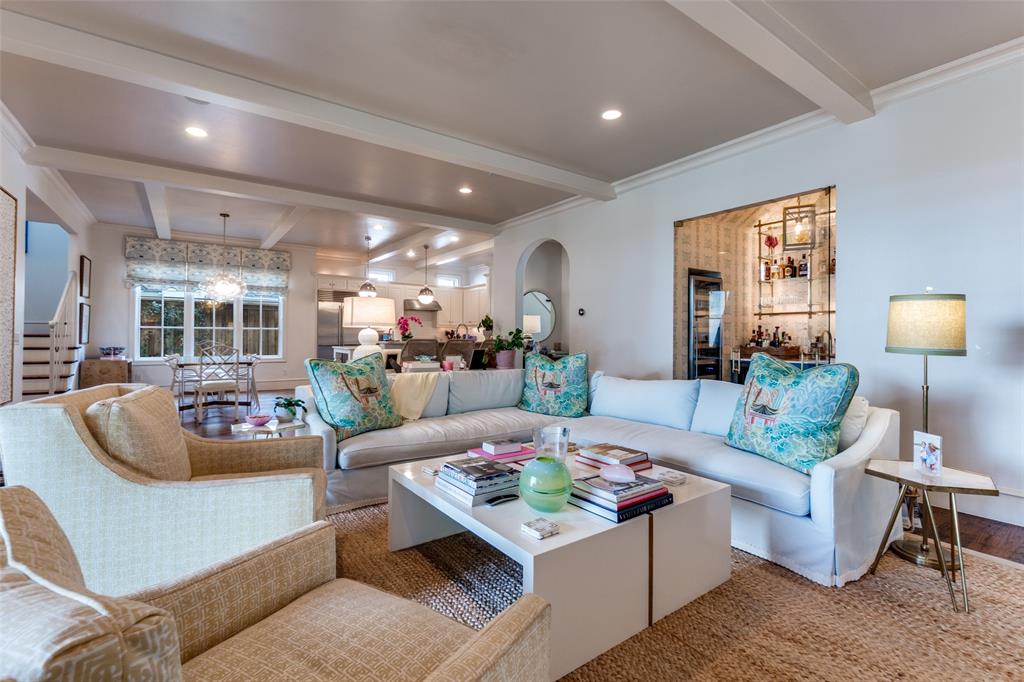 Caruth Hills 06 - Residential