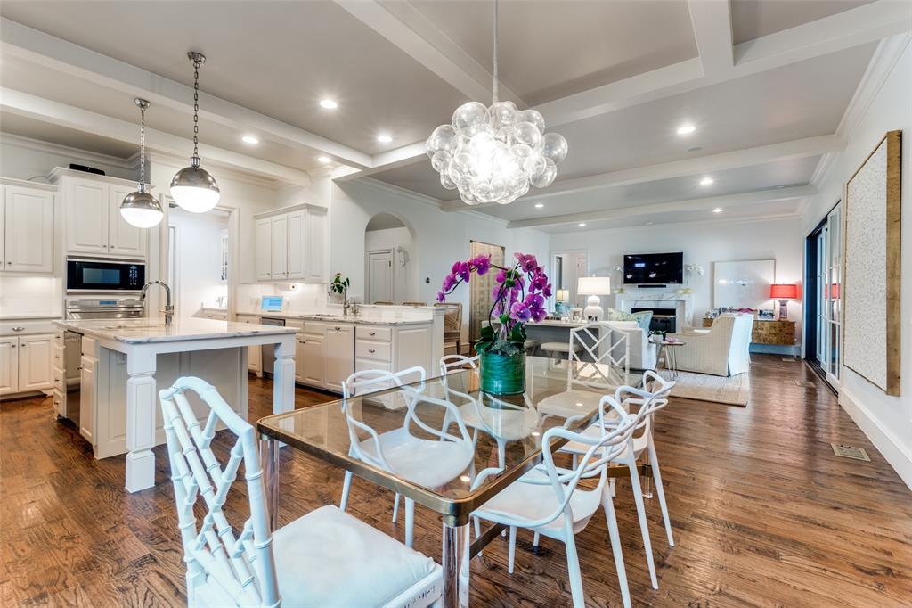 Caruth Hills 06 - Residential