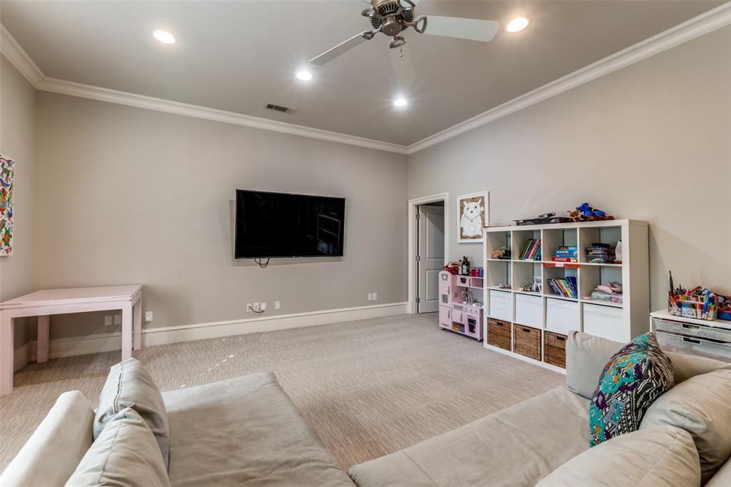 Caruth Hills 06 - Residential