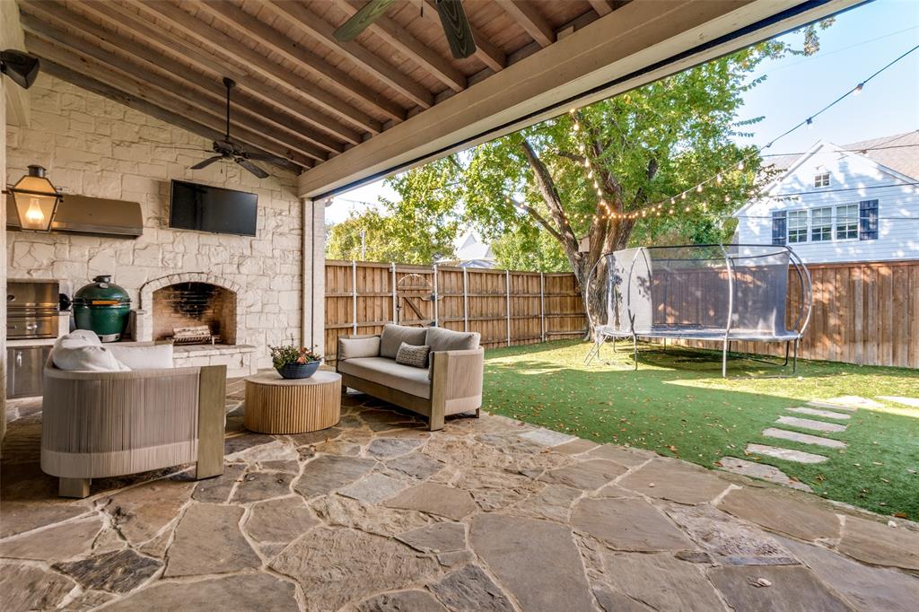 Caruth Hills 06 - Residential